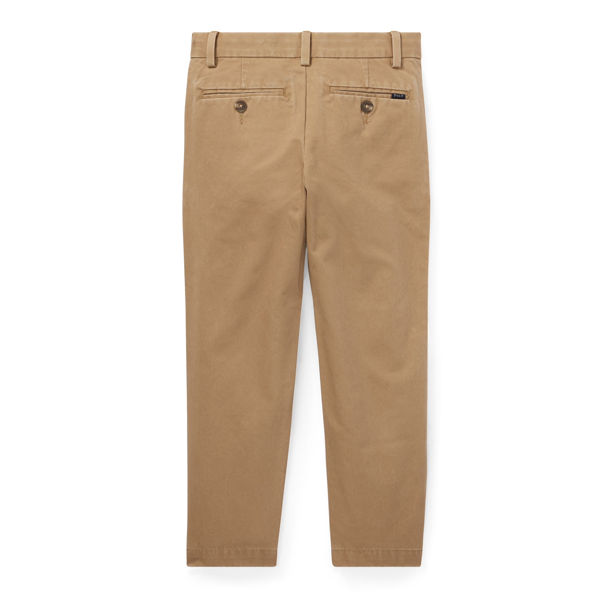 Ralph Lauren Skinny Fit Twill Pant. 2