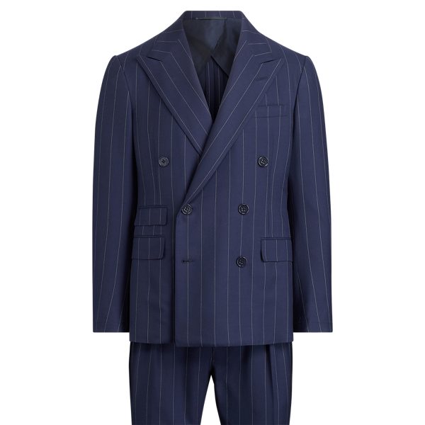 Twill Jumpsuit Ralph Lauren
