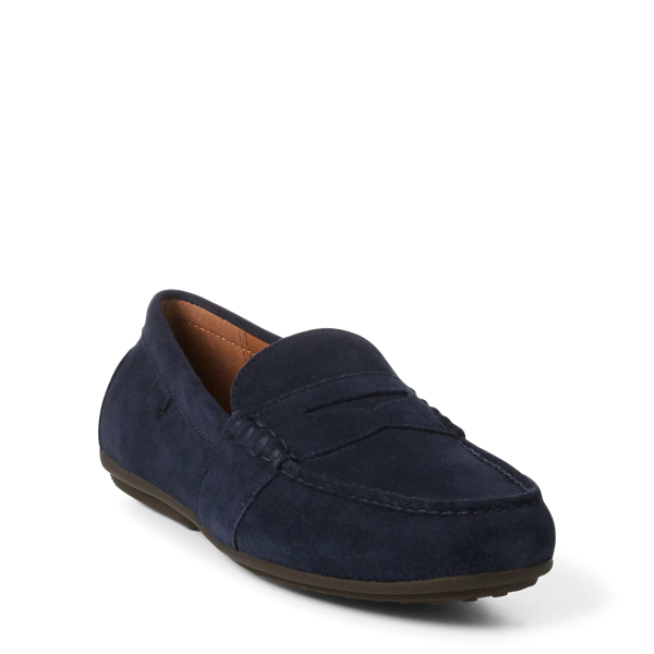 Men's Casual Shoes | Ralph Lauren