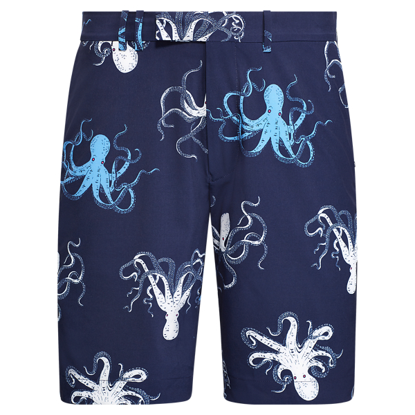 rlx shorts