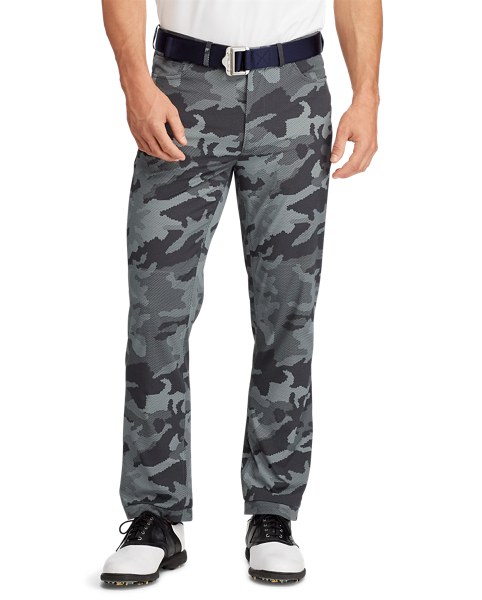 rlx golf trousers