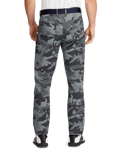 rlx golf trousers