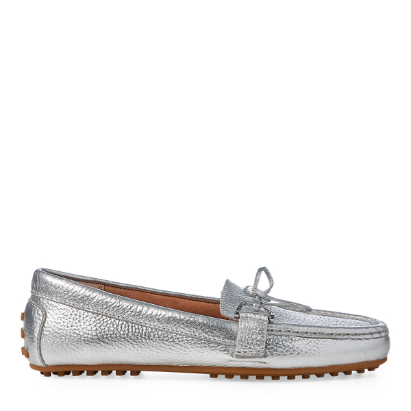 briley ii leather loafer