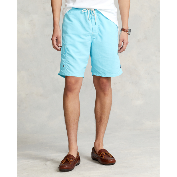 ralph lauren swim shirts