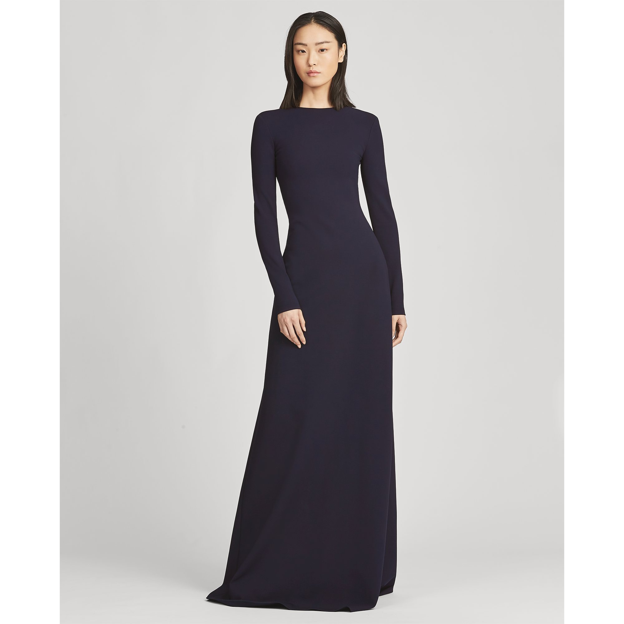 Ralph Lauren Atara Evening Dress. 1