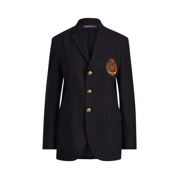 Veste Nikolas en mérinos