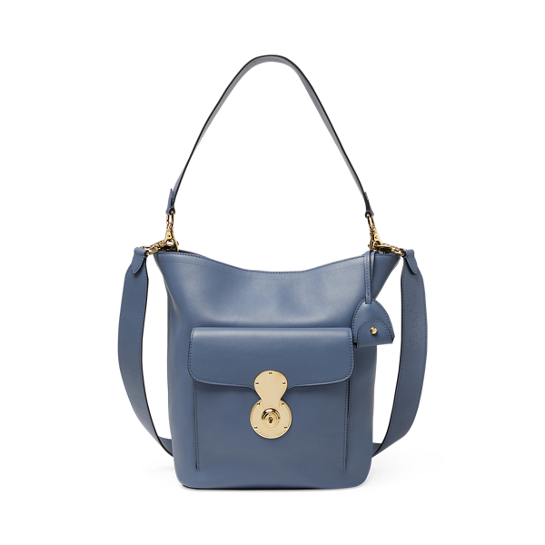 rl bucket bag