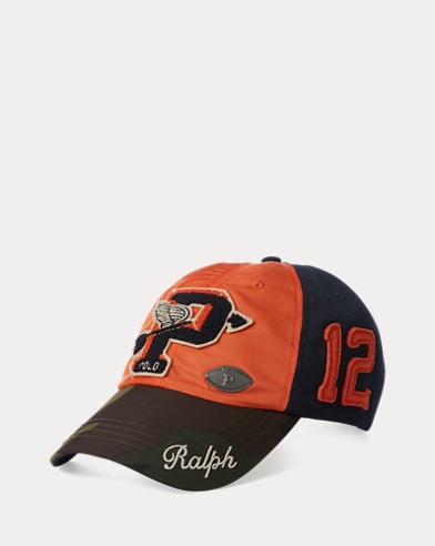 Gorras, sombreros, bufandas y guantes para hombre | Ralph Lauren Gorras, sombreros, bufandas y guantes para hombre | Ralph Lauren