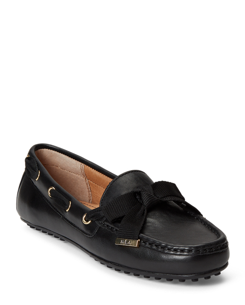 ralph lauren loafers women's uk