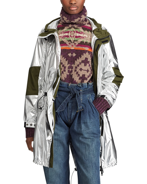 Manteaux et vestes pour femmes | Ralph Lauren