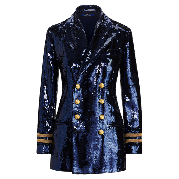 nike x ambush fur jacket