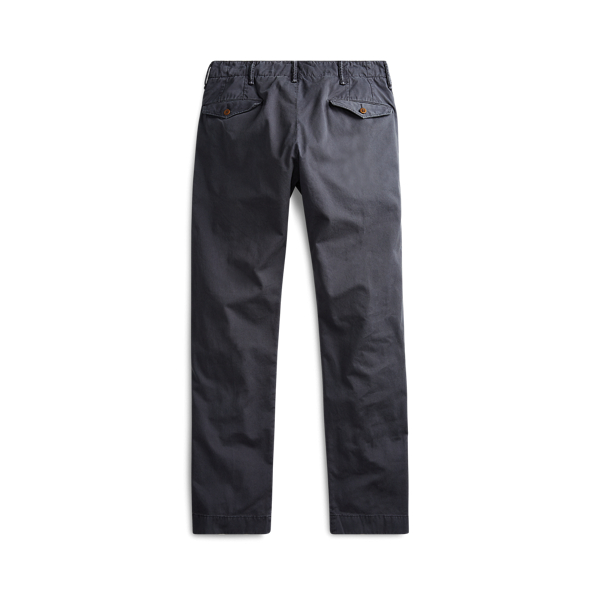 RRL Chinobroek 2