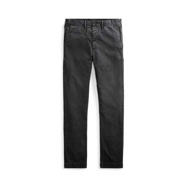 Pantalon chino slim