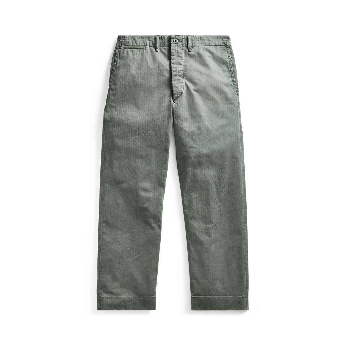 Herringbone Twill Field Pant | Ralph Lauren