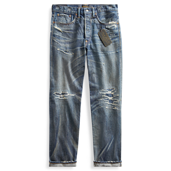 ralph lauren limited edition jeans