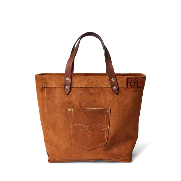 Top 44+ imagen ralph lauren totes