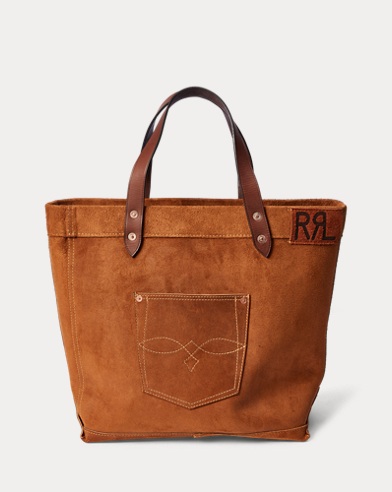 Men's Bags, Messenger Bags, Backpacks, & Luggage | Ralph Lauren