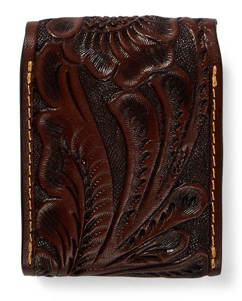 RRL Playing Cards & Case Set 2