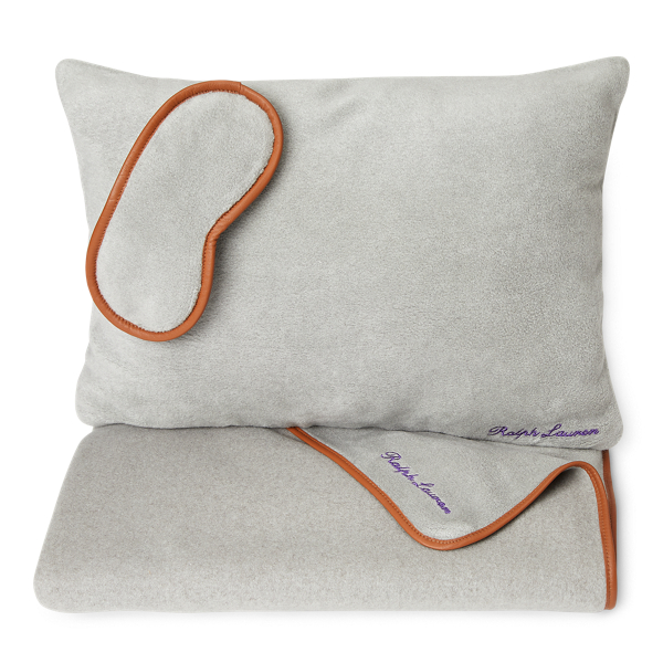 ralph lauren men's hat scarf set