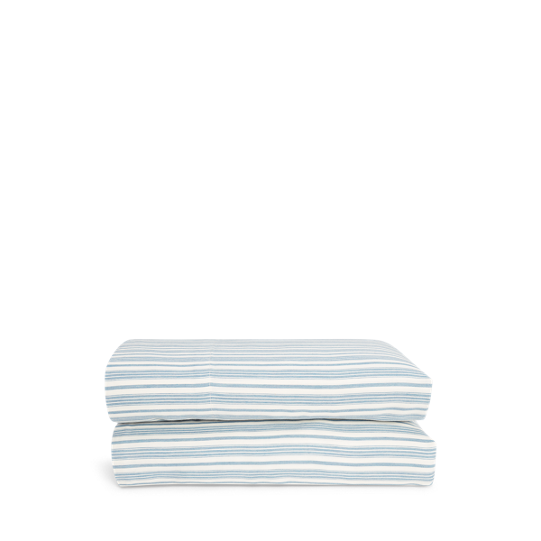 Parure de lit McKensie rayée