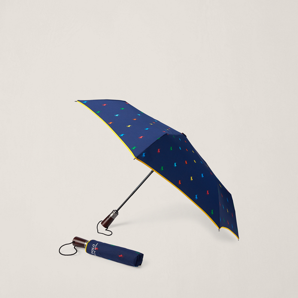 polo bear umbrella