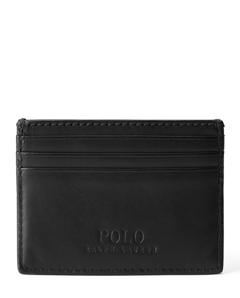 Men's Wallets & Card Holders Polo Wallets Ralph Lauren® UK