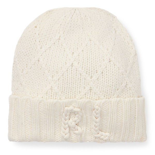 rl beanie