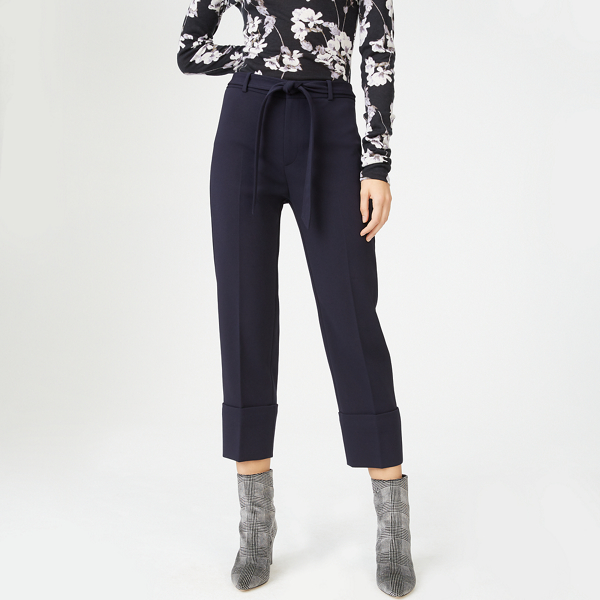club monaco priscillah jumpsuit