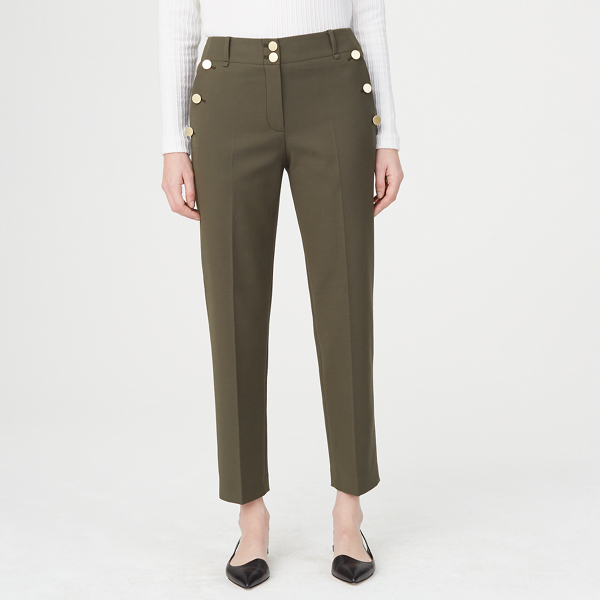 club monaco trousers