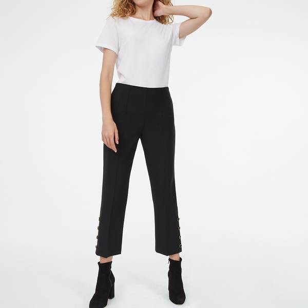 club monaco trousers
