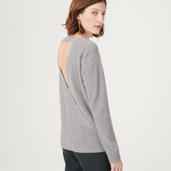 club monaco cashmere sweater