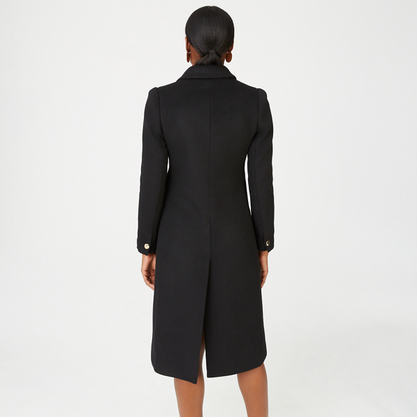 club monaco darelle coat