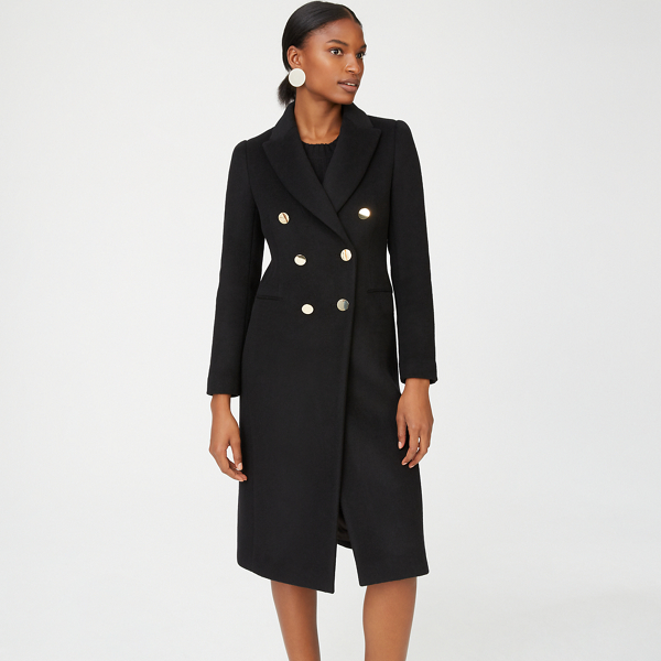 club monaco remmi coat