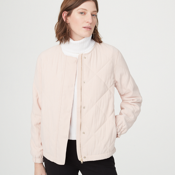 club monaco remmi coat