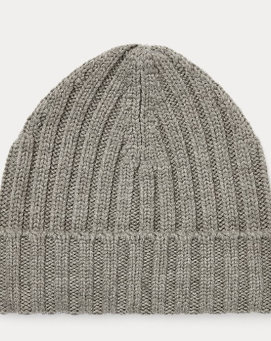 Men's Hats, Scarves, & Gloves in Cashmere & Wool | Ralph Lauren