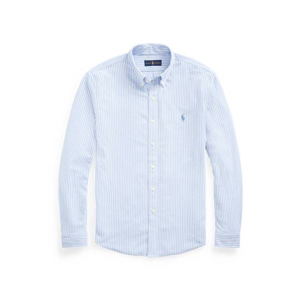 Chemise Oxford coupe standard