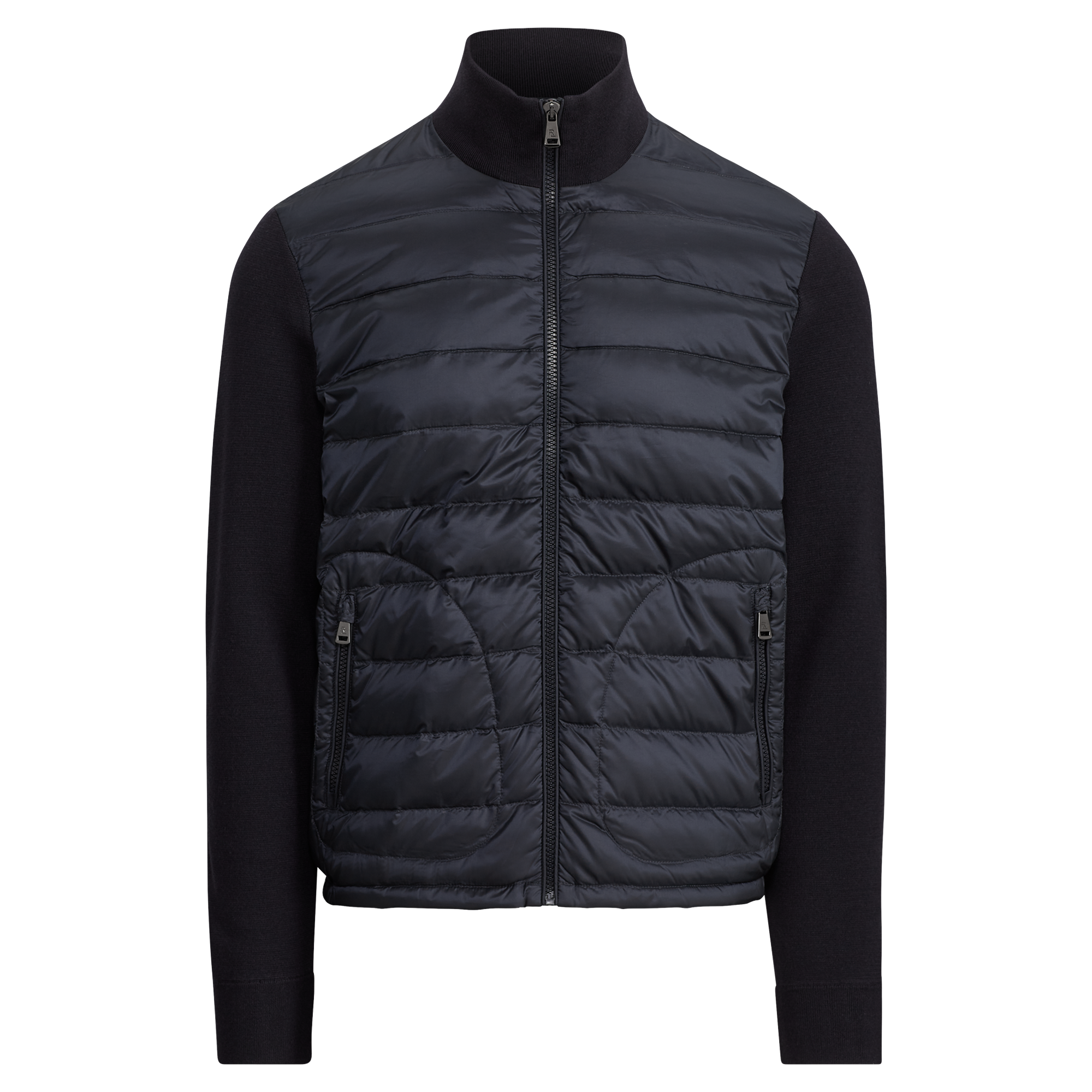 Ralph Lauren RLX Hybrid Down Jacket