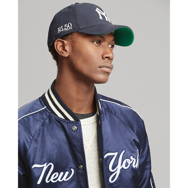 Ralph Lauren Yankees™ Cap