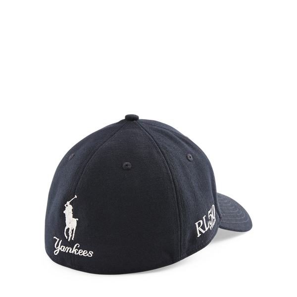 ralph lauren fitted cap