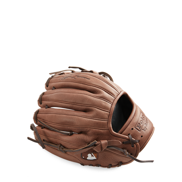 ralph lauren baseball glove