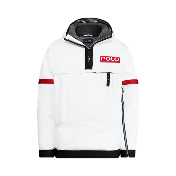 polo jacket