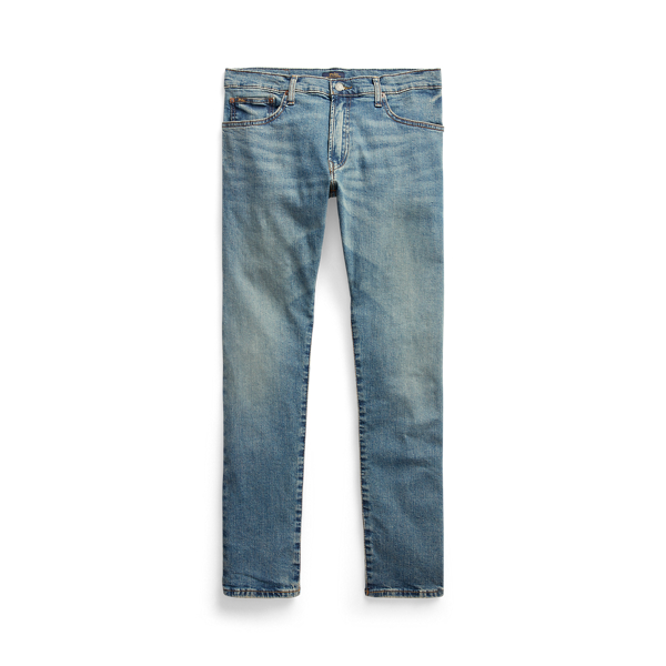 sterk Havoc klauw Men's Jeans | Denim & Polo Jeans | Ralph Lauren® PT