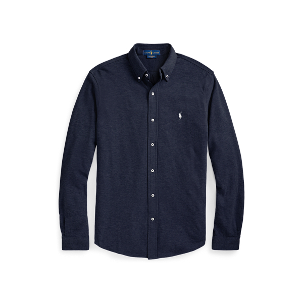 Featherweight Mesh Shirt