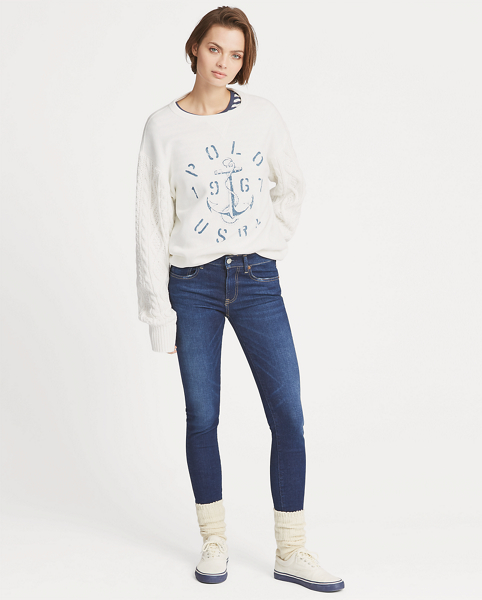 Polo Ralph Lauren The Tompkins Superskinny 1