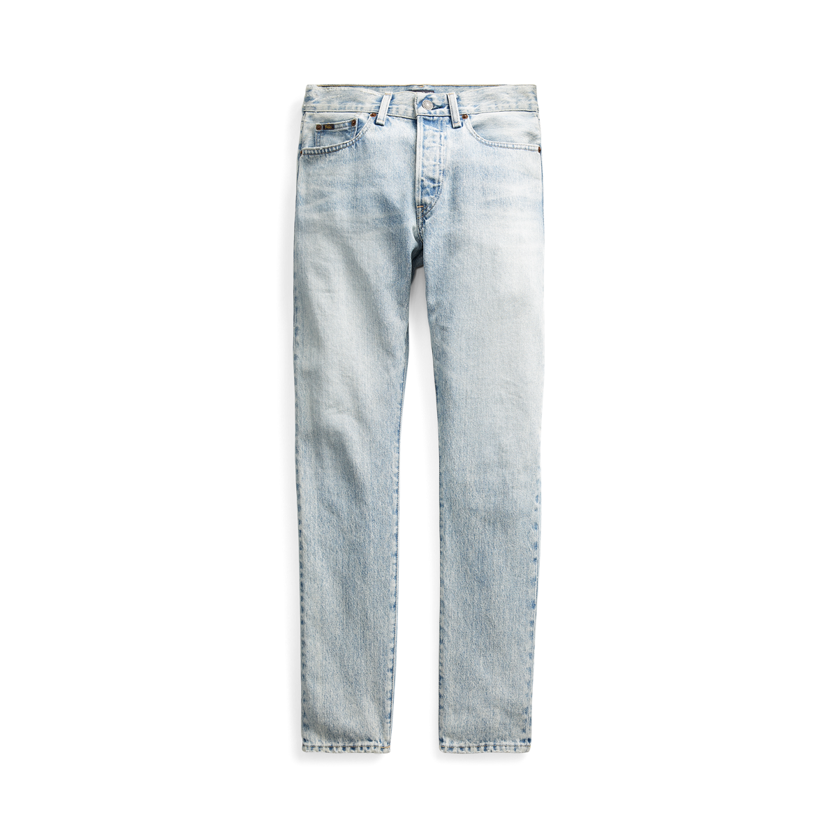 Callen High-Rise Slim Jean