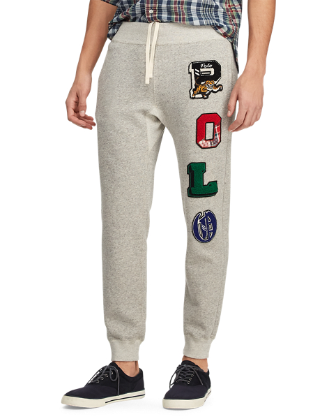 polo ralph lauren jogger