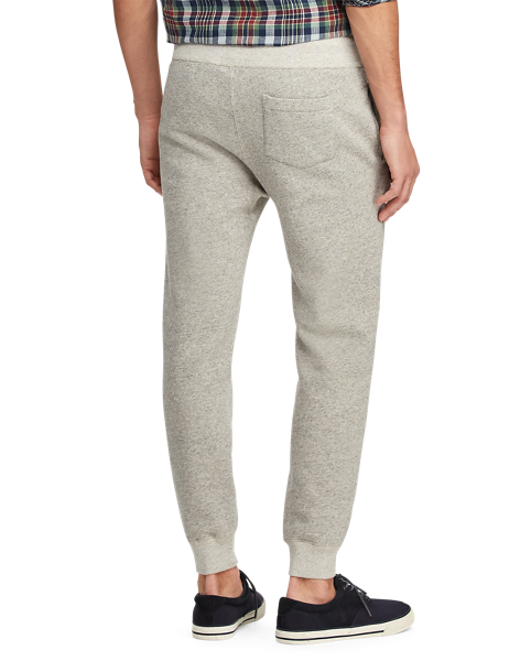 tiger woods grey sweater