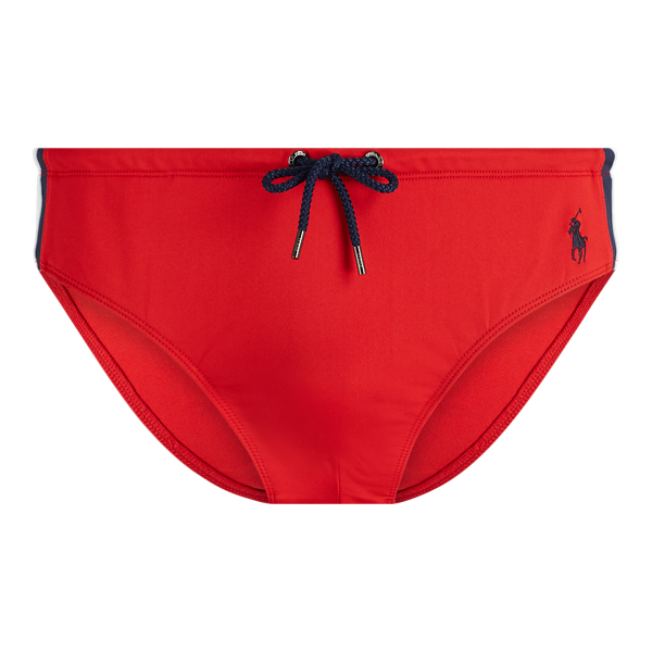 Bañador a rayas para Men Ralph Lauren® ES