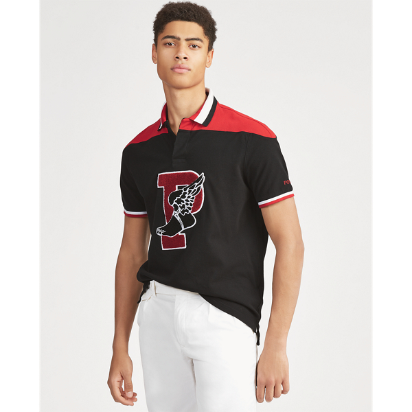 polo Ralph Lauren P-WING 【10％OFF】 www.shelburnefalls.com