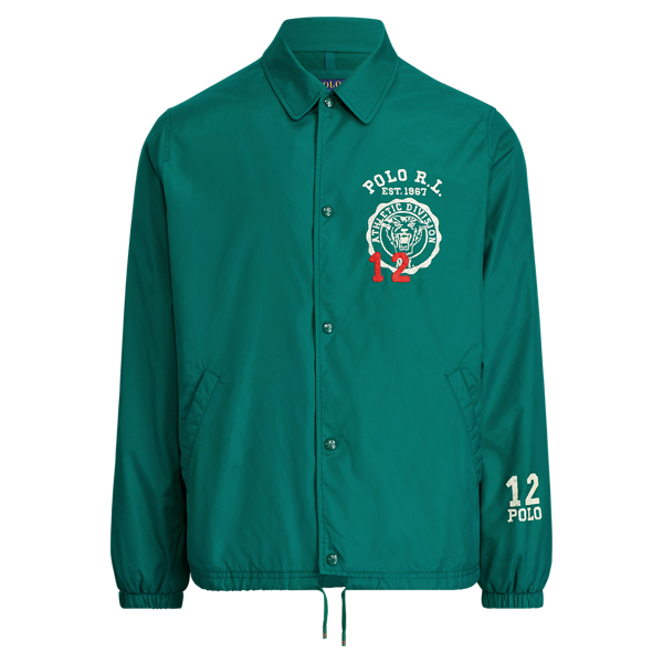 polo rl boosters jacket